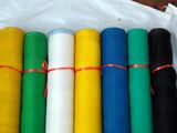 Alkali-Resistant Colorful Reinforced Fiberglass Mesh