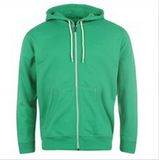 Custom Cotton/Polyester Printed Hoodies Sweatshirt of Fleece Terry (F030)