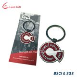 Wholesale Customized Words Hard Enamel Keychain