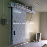 Arc Type Strong Wind Door Air Curtain