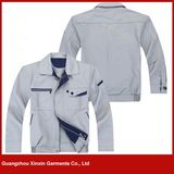 Custom Design Good Quality Work Wear Supplier (W140)