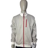 Spring/Autumn Breathable Men Sweatshirts Fleece Jacket