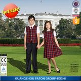 Fashionable School Uniform for Girls and Boys