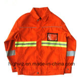 Safety Workwear for Workers' Protection (C2402)