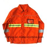 Safety Workwear for Workers' Protection (C2402)