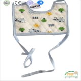 High Quality Cotton Baby Bandana Bibs with 2 Snaps