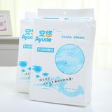 Disposable Single Packaged Bedding Set for Travel