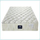 Double Pillow Top Pocket Spring Mattress
