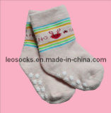 Baby Terry Nonslip Children Socks