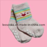 Baby Terry Nonslip Children Socks