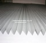 Polyester Fold Window Screen Folding Window Net Folded Window Mesh
