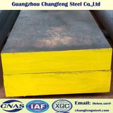 1.2379/D2 Cold Work Mould Steel Plate With High Wear Resistance