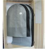 Factory Priceeco Friendly Non Woven Garment Bag, Dustproof Suit Cover Bag