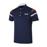 Custom Colorful Sports T-Shirts for Man