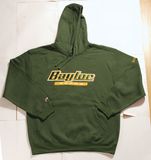 CVC Fleece Sweat Shirt with Embroidery