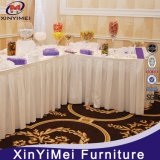 Fitted Table Cloth Table Cover (XYM-L56)