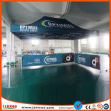 Customed Recycled Advantising Tents for Events 3X 6 M