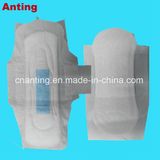 Economic Disposable OEM Women Cotton Sanitary Towels