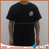 Wholesale Logo Customized Cotton T Shirts for Promotion