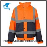 Men High Reflective Outdoor Safety Jacket