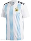 Custom Sublimation 2018 Soccer World Cup Fan Jersey /Soccer Uniform