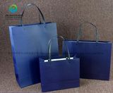 Chinese New Year Customized Printing Logo Shopping Paper Gift Bag
