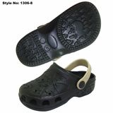 New Style Children colorful EVA Clog Fashionalble Kids Casual Clogs Sandals