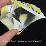 Foil Zip Lock Bag for Food Packing