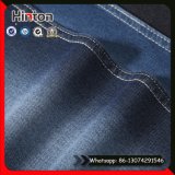 5% Spandex Cotton Lycra Knitting Denim Fabric for Kid's Garment