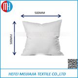 Low Price Printing 100% Cotton Square Sofa Cushion