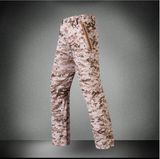 Us Military Style Ecwcs Parka Waterproof Windproof Trousers