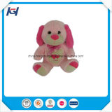 Cute Pink Wholesale Bulk Dog Stuffed Plush Toys