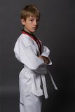 High Quality Custom Taekwondo Clothing, Children Gym Wear