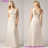 High Quality Charming Elegant Bridesmaid Dress Wholesale Fashion Newest Cheap Evening Dress