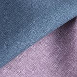 2017 High Quality PU Elastic Upholstery Furniture Leather