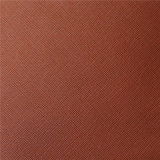 2017 Hot Sale Cross Pattern Soft PU Leather for Handbags (k122)
