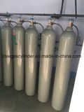 99.999% Helium Gas Use Cylinder for The Study of Ultra-Low Temperature