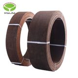 Pure Cotton Yarn Woven Resin Brake Band/Brake Tape