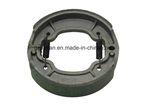 Non Asbestos Motorcycle Brake Shoe Fz16