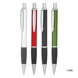Slap-up Press Metal Ballpoint Pen for Working