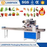 Baby Cabbage Flow Packing Machine