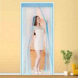 Magnetic Door Air Curtain/Air Conditioner Room Door Curtain Closing Automatically