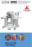 150*100mm Electronic Intelligent Industrial Handbags Leather Sewing Machine