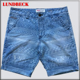 Men's Jeans Shorts with Good Quality