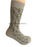 Cotton 168n Single Cylinder Women's Sock