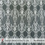 Cotton Eyelash Lace Fabric for Sleepwear (M5050-M)