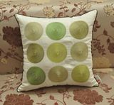 2014 Sale Cofa Cushion Printed Cushion Cover