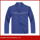 Wholesale Protective Men Safety Wear Uniform with Your Own Logo (W132)