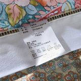 Hollow Tencel Summer Cool Quilt 