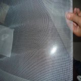 Anping Factory 304 316 Stainless Steel Woven Wire Mesh Powder Coated Window Screen